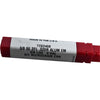 NEW Titan USA TC62408 End Mill 3/8 Dia 5/8 LOC 2 OAL 0.020R 2FL ZrN Carbide Alum