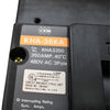 NEW IEM KHA3350 Circuit Breaker 3 Pole 350A 480V KHA-35KA
