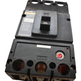 NEW IEM KHA3350 Circuit Breaker 3 Pole 350A 480V KHA-35KA