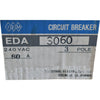 NEW IEM EDA3060 Circuit Breaker 3 Pole 60A 240V EDA-14KA
