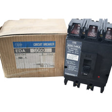 NEW IEM EDA3060 Circuit Breaker 3 Pole 60A 240V EDA-14KA
