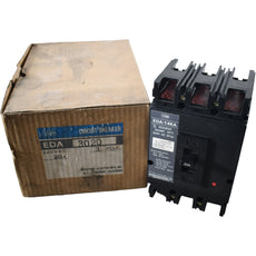 NEW IEM EDA3020 Circuit Breaker 3 Pole 20A 240V EDA-14KA