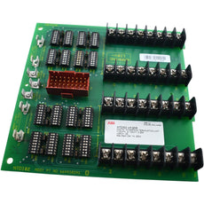NEW ABB NTDI02 Infi 90 Digital Interface Termination Unit 6644582A1