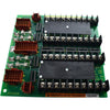 NEW ABB NTCS04 Control IO Termination Unit Module Infi 90 Board 120/240V