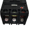 NEW Fuji Electric BU-JSA3250 Circuit Breaker 3 Pole 250A 480V BU-JSA