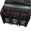 NEW Fuji Electric BU-JSA3250 Circuit Breaker 3 Pole 250A 480V BU-JSA