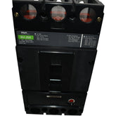 NEW Fuji Electric BU-JSA3250 Circuit Breaker 3 Pole 250A 480V BU-JSA