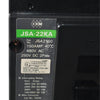 NEW IEM JSA2150 Circuit Breaker 2 Pole 150A 480V 250V JSA-22KA