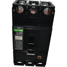 NEW IEM JSA2150 Circuit Breaker 2 Pole 150A 480V 250V JSA-22KA