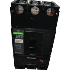 NEW IEM JSA3150 Circuit Breaker 3 Pole 150A 480V JSA-22KA