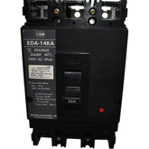 NEW IEM EDA3020 EDA-14KA 20A 240V 3 Pole Circuit Breaker