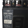 NEW IEM EDA3060 Circuit Breaker 60A 240V 3 Pole 14kA EDA-14KA