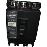 NEW IEM EDA3060 Circuit Breaker 60A 240V 3 Pole 14kA EDA-14KA