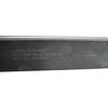 Amada Amanit 50380 90 Deg V8-12 Press Brake V Die 21 Ton 12 Inch OAL