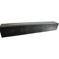 Amada Amanit 50380 90 Deg V8-12 Press Brake V Die 21 Ton 12 Inch OAL