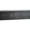 Amada Amanit 50380 90 Deg V8-12 Press Brake V Die 21 Ton 12 Inch OAL