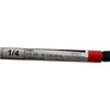 NEW Fullerton 15462 1/4 Solid Carbide NC Spotting Drill Bit 90 Deg 2FL 1 LOC