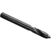NEW Fullerton 15462 1/4 Solid Carbide NC Spotting Drill Bit 90 Deg 2FL 1 LOC