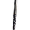 NEW Harvey Tool 888510-C3 5/32 Square Carbide End Mill 4 Flute 0.625 LOC AlTiN