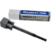 NEW Harvey Tool 888510-C3 5/32 Square Carbide End Mill 4 Flute 0.625 LOC AlTiN