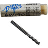 NEW Destiny Tool C30808 Cobra 1/8 Carbide End Mill 3 Flute 1/2 LOC 1-1/2 OAL