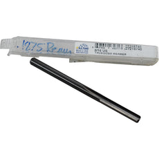 NEW MA Ford 27218740 TrueSize Carbide Chucking Reamer 3/16 US 01874 4 Flute