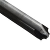 NEW AB Tools CR2-125 1/8 Radius Carbide Double End Corner Rounding End Mill 1/2 Shk