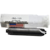 NEW AB Tools CR2-125 1/8 Radius Carbide Double End Corner Rounding End Mill 1/2 Shk