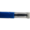 NEW OSG 8702460 ADO-5D 4.6mm Carbide Coolant-Fed Drill Bit 5xD 95mm OAL