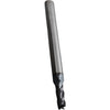 NEW SGS 30196 3/32 Carbide End Mill 4 Flute 9/32 LOC 1/8 Shank TiNAMITE-A