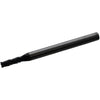 NEW SGS 30196 3/32 Carbide End Mill 4 Flute 9/32 LOC 1/8 Shank TiNAMITE-A