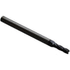 NEW SGS 30196 3/32 Carbide End Mill 4 Flute 9/32 LOC 1/8 Shank TiNAMITE-A