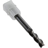 NEW Kennametal AADE0250J3B 1/4 Carbide End Mill 3 Flute 3/4 LOC K600 2.5 OAL