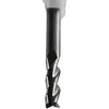 NEW Kennametal AADE0250J3B 1/4 Carbide End Mill 3 Flute 3/4 LOC K600 2.5 OAL