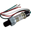 NEW Honeywell HPR15510PGDSNEAA25 Pressure Switch Heavy Duty Industrial