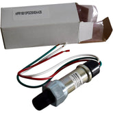 NEW Honeywell HPR15510PGDSNEAA25 Pressure Switch Heavy Duty Industrial