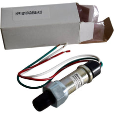 NEW Honeywell HPR15510PGDSNEAA25 Pressure Switch Heavy Duty Industrial