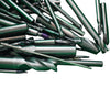 Scrap Carbide End Mills Drills Tooling Lot 4 lbs 12 oz Solid Tungsten Recycle