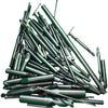 Scrap Carbide End Mills Drills Tooling Lot 4 lbs 12 oz Solid Tungsten Recycle