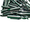 Scrap Carbide End Mills Drills Tooling Lot 4 lbs 12 oz Solid Tungsten Recycle