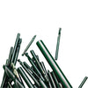 Scrap Carbide End Mills Drills Tooling Lot 4 lbs 12 oz Solid Tungsten Recycle