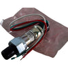 NEW Honeywell HPR15510PGDSNEAA25 Heavy Duty Industrial Pressure Switch