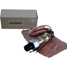 NEW Honeywell HPR15510PGDSNEAA25 Heavy Duty Industrial Pressure Switch