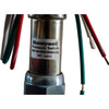 NEW Honeywell HPR15510PGDSNEAA25 Heavy Duty Industrial Pressure Switch
