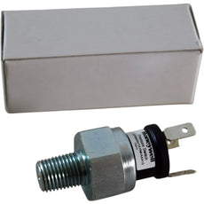 NEW Honeywell LER00050TAYNKAAA15 LE Series Low Pressure Switch 5 PSI SPST-NC 1/4'' NPT