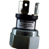 NEW Honeywell LER00050TAYNKAAA15 LE Series Low Pressure Switch 5 PSI SPST-NC 1/4'' NPT