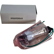NEW Honeywell HPR15510PGDSNEAA25 Heavy Duty Industrial Pressure Switch