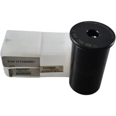 NEW Global CNC 8616C.750 Toolholder Bushing C Style 2.5 OD x 3/4 ID 84948900