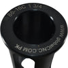 NEW Global CNC 8616C 1.750 Toolholder Bushing C Style 2.5 OD 1-3/4 ID 84948959