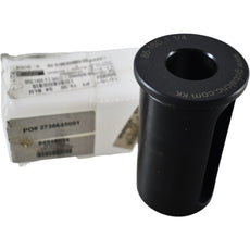 NEW Global CNC 8616C 1.250 Toolholder Bushing C Style 2.5 OD 1-1/4 ID 84948934